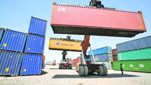 India sees a major boost in exports driven by BRICS