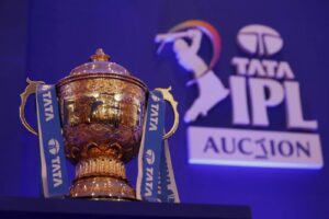 Where will IPL 2027 Auction be held in India? big update revealed.