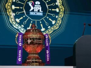 Preparations for IPL 2027 Auction have begun! It will be held in India.