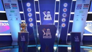 Where will IPL 2027 Auction be held in India? big update revealed.
