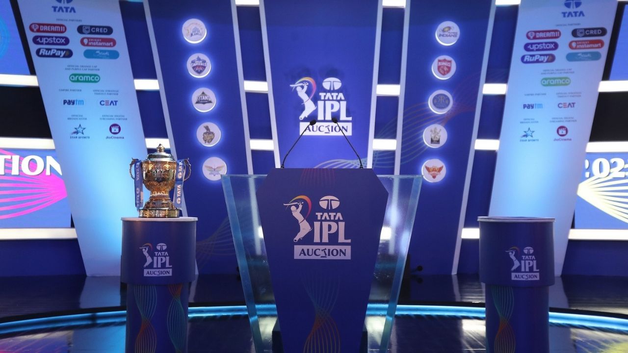 Where will IPL 2027 Auction be held in India? big update revealed.