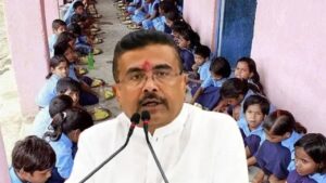 ISKCON Akshaya Patra Foundation no longer associated with Mid Day Meal state Government issues notice