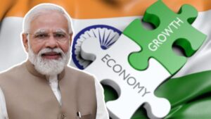 New update on India's Index of Services Production has emerged.