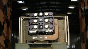India to develop a 30-kilowatt directed-energy weapon.