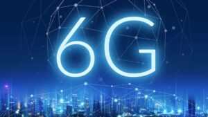 India joins hands with 24 countries including America to achieve 6G.