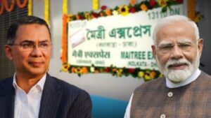 Will train services between India-Bangladesh resume in October?
