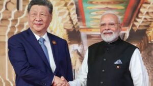India-China trade relations will raise Pakistan's concerns.