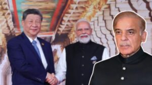 India-China trade relations will raise Pakistan's concerns.