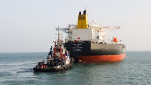 India has become one of the top diesel suppliers to Europe.