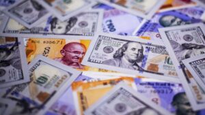 India forex reserves reach all-time high, statistics will surprise you.