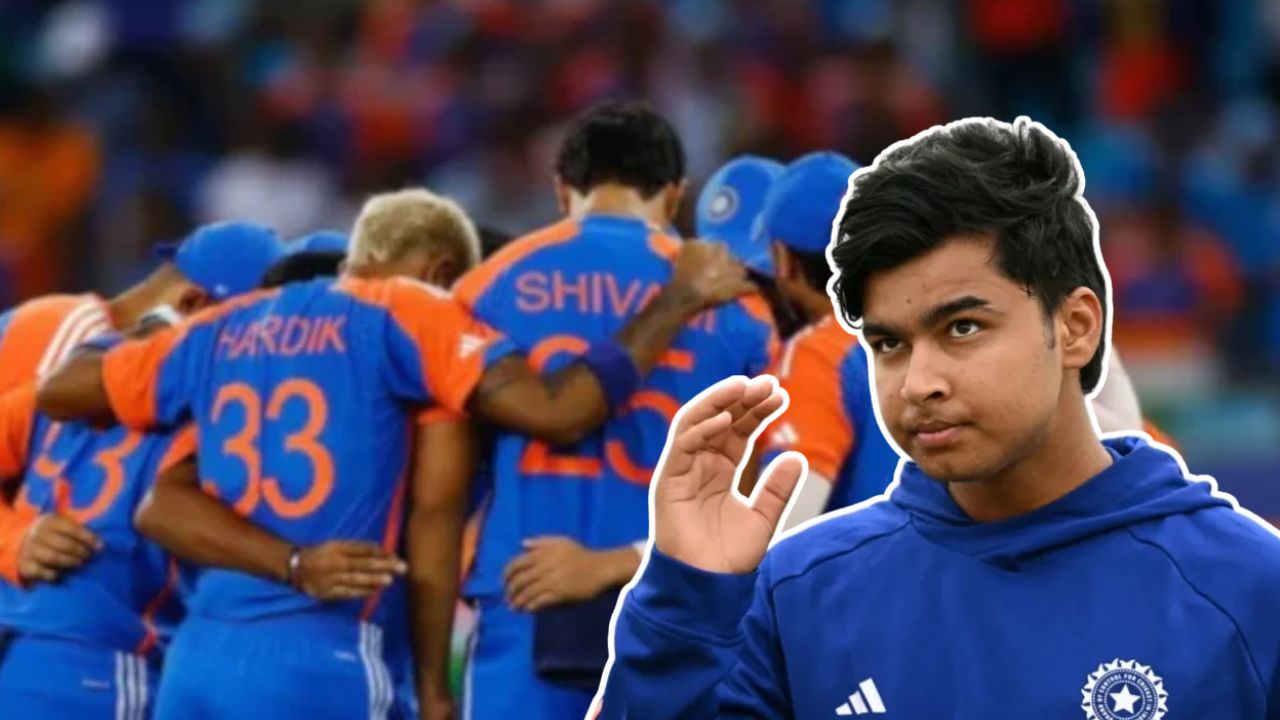 What will be the playing XI of the India National Cricket Team in the T20 against AFG?