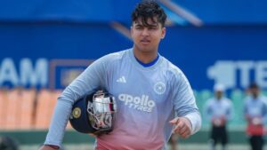 What will be the playing XI of the India National Cricket Team in the T20 against AFG?