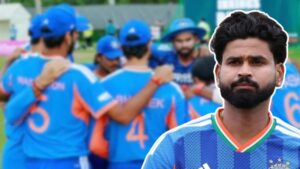 India National Cricket Team reaches semi-finals of Asian Games 2026.