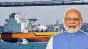 India has become one of the top diesel suppliers to Europe.