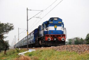 Major decision by the Central govt regarding Indian Railways