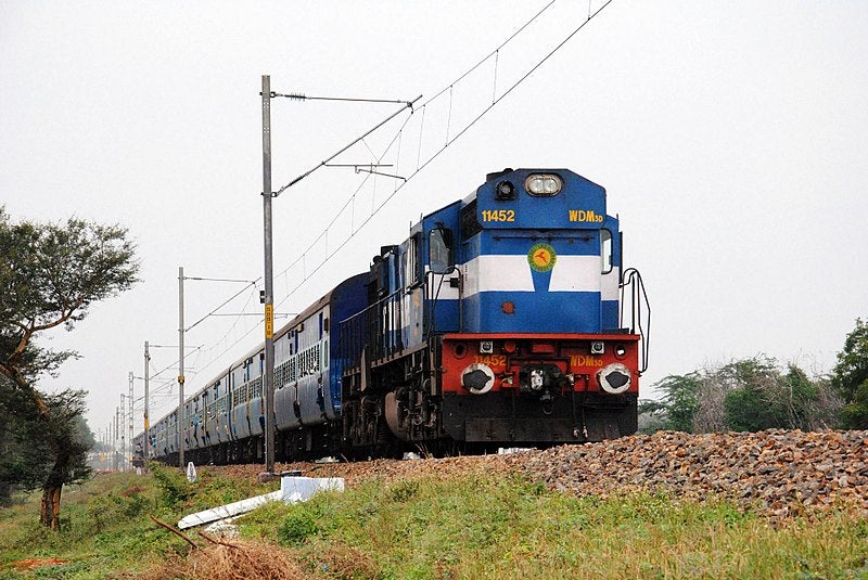 Kolkata to njp special train by Indian Railways 