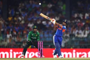 Will India vs Pakistan face off in the Tri-series What is the ICC's plan?
