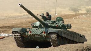 Big step in the defence sector! T-72 and T-90 tanks are getting stronger.