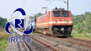 Indian Railways IRCTC sets new record with over 20 lakh tickets booked in just one day.