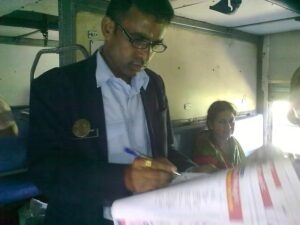Huge fines collected from this zone of Indian Railways in just 5 months.