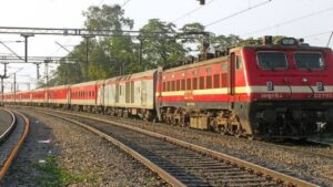 Indian Railways checking is getting stricter from October 1st.