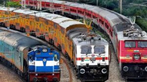 Indian Railways checking is getting stricter from October 1st.