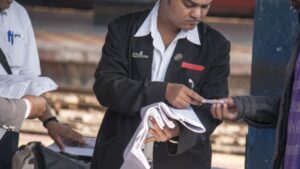 Huge fines collected from this zone of Indian Railways in just 5 months.