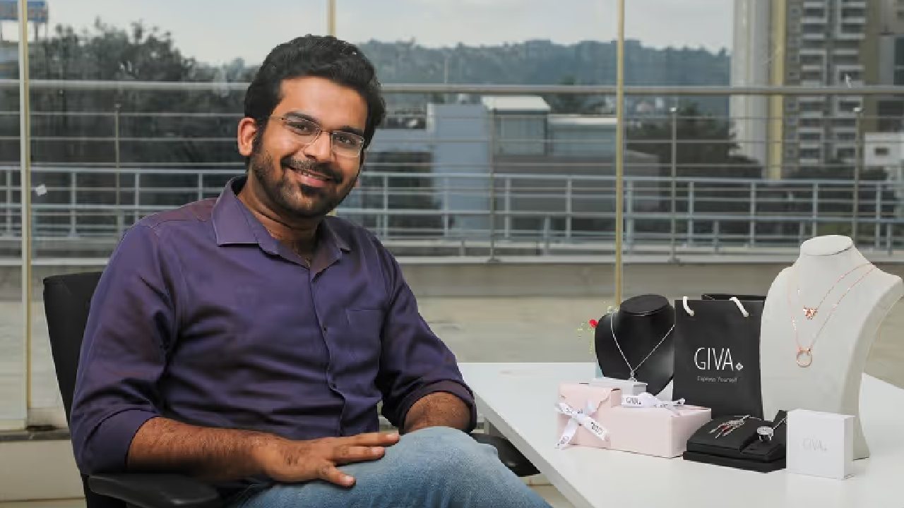 Success Story of Ishendra Agarwal will amaze you.