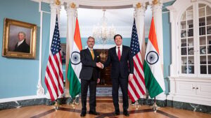 4 European countries support the demand for permanent membership of India in the UNSC.