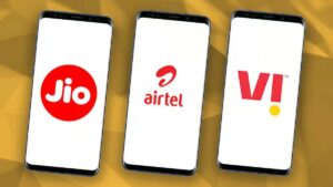 Jio-Airtel-Vodafone Idea to launch plans without internet from October 21.