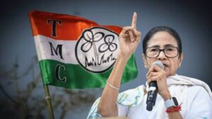 Kalighat Trinamool Congress announced candidate name for Nandigram and Rejinagar bye elections