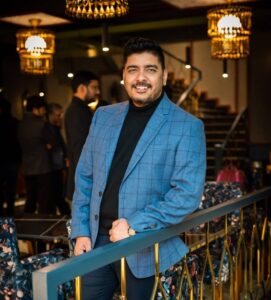 Success Story of Yogesh Sharma will amaze you.