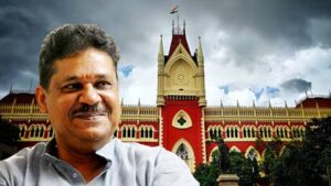 Kirti Azad gets protection from Calcutta High Court in extortion allegation