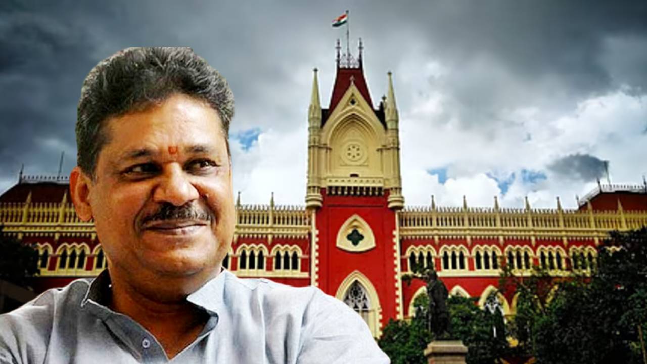 Kirti Azad gets protection from Calcutta High Court in extortion allegation