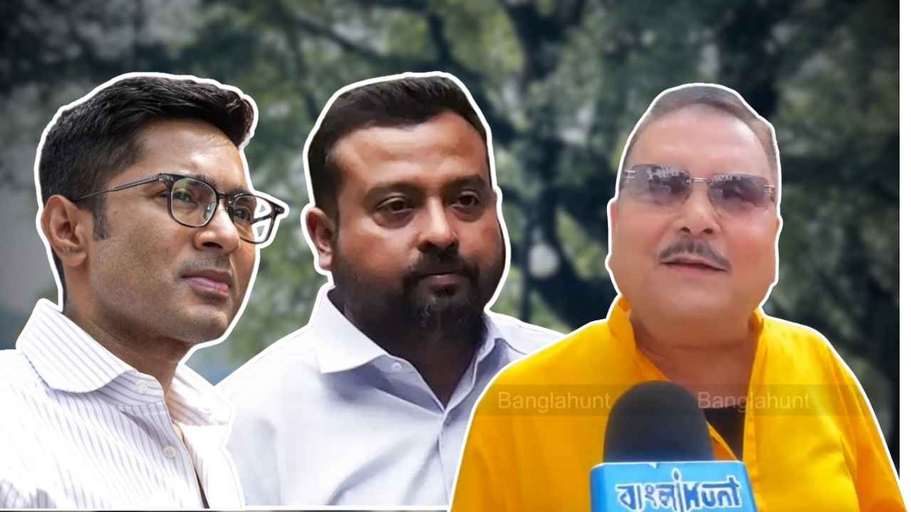 ‘চোখের চিকিৎসার জন্য আস্ত হাওয়ালী ভাড়া’! সুমিতের জামিন খারিজের পরই অভিষেককে কটাক্ষ মদন মিত্রের