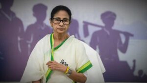 Mamata Banerjee