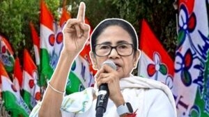 Mamata Banerjee TMC sent three alternative names and two symbols to Election Commission
