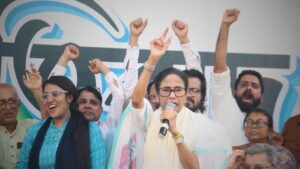 Mamata Banerjee talks about Hawkers Encroachment and promises to fight
