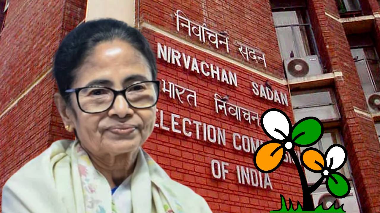 Mamata Banerjee to get Trinamool Congress symbol claims Kalyan Banerjee