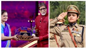 Success Story of Mohita Sharma will amaze you.