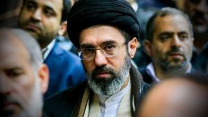 Iran warns of more terrifying war as Trump rejects ceasefire offer