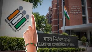 More than 2.73 Crores GenZ voters added after SIR 2025 says ECI