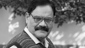 Bollywood actor Mushtaq Khan passes away at the age of just 56.
