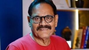 Bollywood actor Mushtaq Khan passes away at the age of just 56.