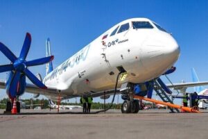 India to buy 105 passenger flights from Russia
