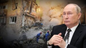 Fears of Russia attacking several NATO countries are growing.