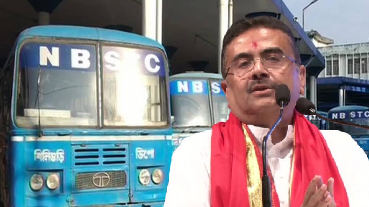 NBSTC wanted 25 Crore more to continue free bus service for women