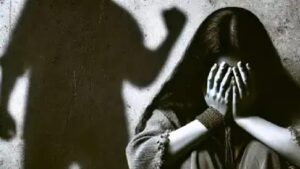 What National Crime Records Bureau report says on increasing Incidents of rape involving minors.