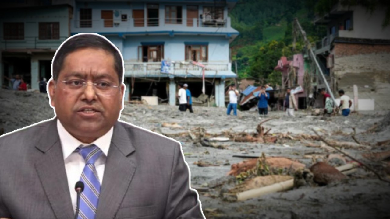 3 more Indians rescued in Nepal, 275 still missing.