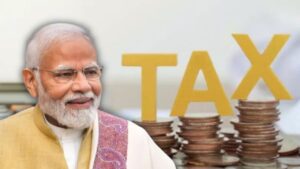 Direct tax collections in India increased by 13 percent, know the details.